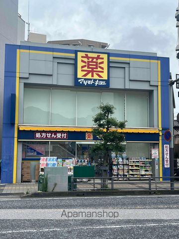 ヒルズ大樹の周辺写真