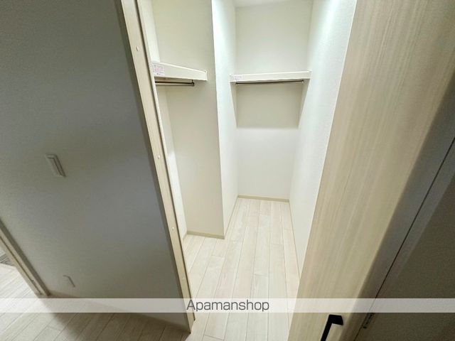 ラモーナ東山町IIの内装写真