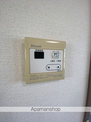 船場スカイハイツの内装写真