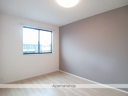 フェリース　Ｂ[2LDK/58.6m2]の内装1