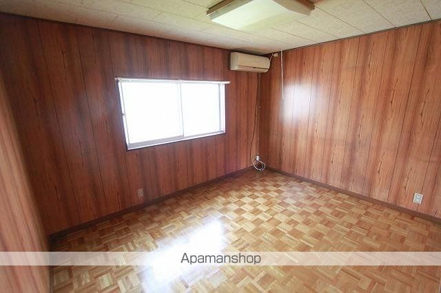 共栄住宅アパートの内装写真