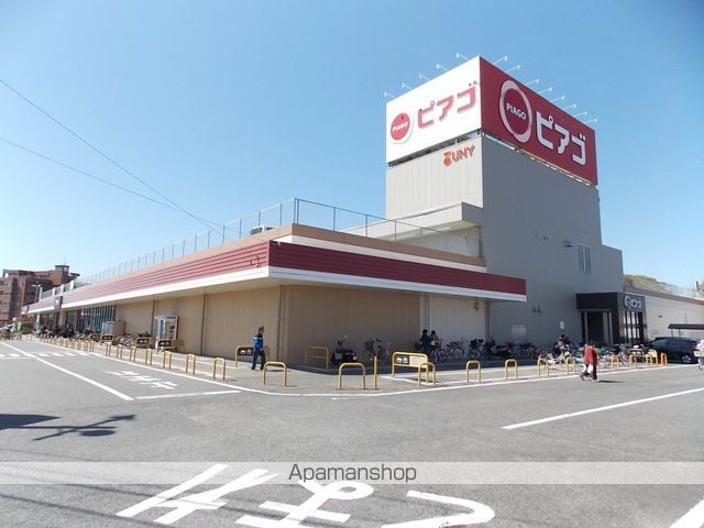 グレース高比良 S棟の周辺写真