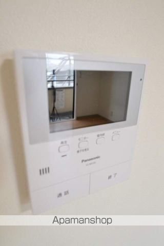 リンデンハイムの内装写真