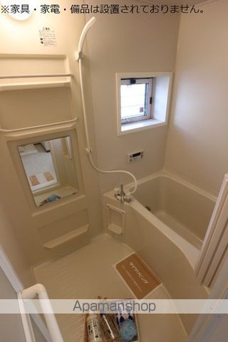 モナリエ大泉の内装写真