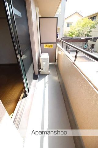 グレースシャトル本町D棟の内装写真