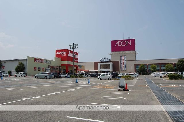 マンションRYOの周辺写真