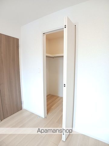 ルークスIIの内装写真