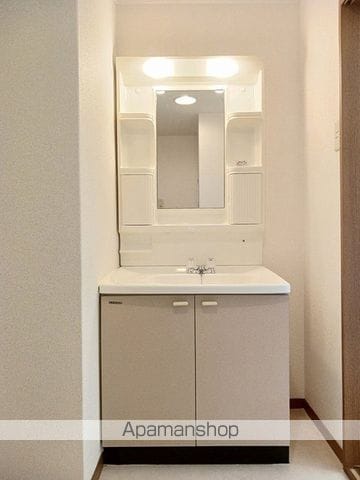 ニューエルディムしみずの内装写真
