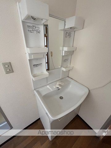 コーポニューバレイA棟の内装写真