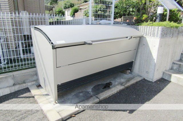 サンパレスの内装写真