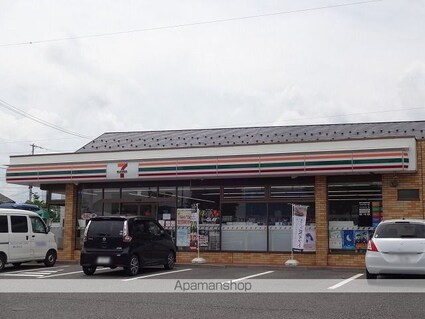 エトワールＭ　Ｐａｒｔ２[1LDK/42.8m2]の周辺2