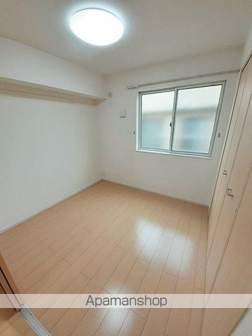 ホープヒルズCの内装写真