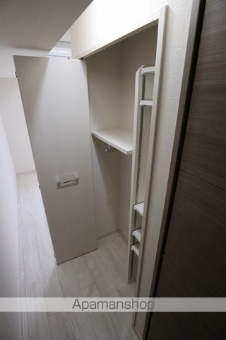 メインステージ立川の内装写真