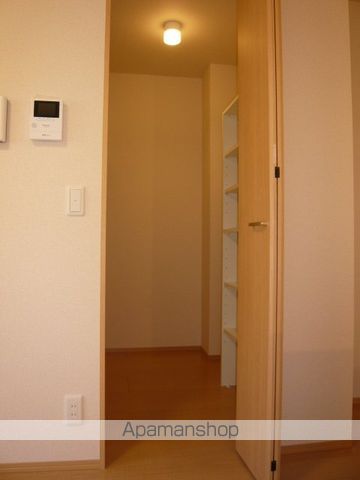 セジュールコウの内装写真