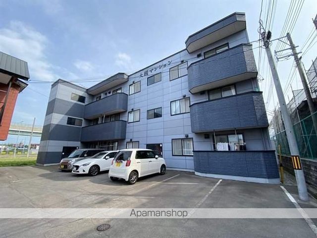 大國マンションのその他写真