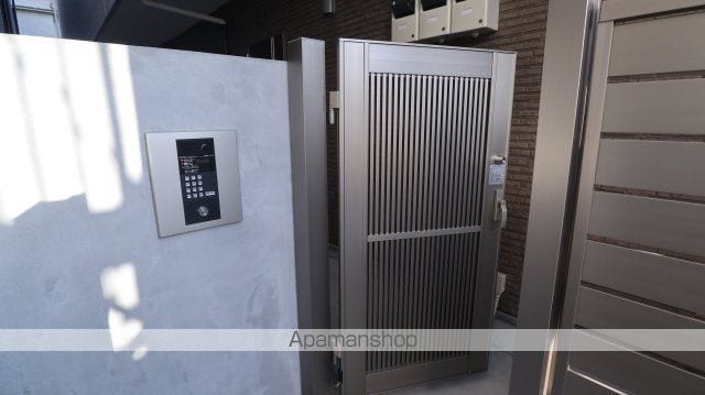 ブリーゼ金沢文庫の内装写真