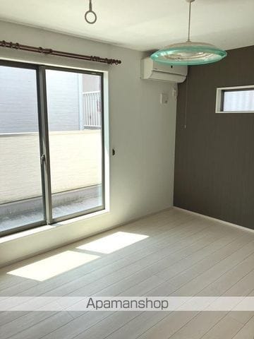 東武鉄道東上線 朝霞駅 徒歩17分 2階建 築9年の内装写真
