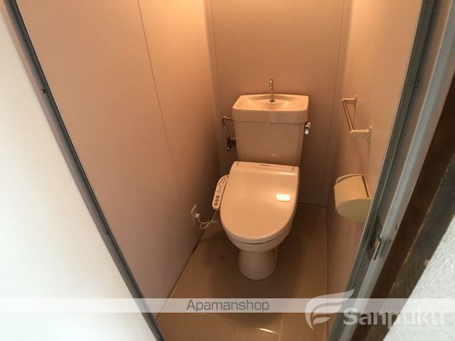 宮西マンションの内装写真