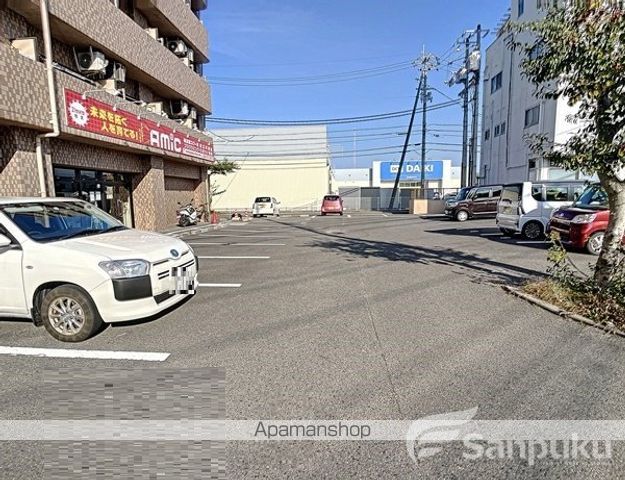 リバティ余戸のその他写真