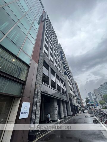 セイワパレス丸の内駅前プレミアの外観写真