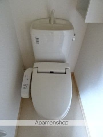 グッド フィールドの内装写真