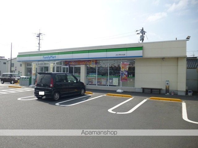 ルピナスK&Eの周辺写真