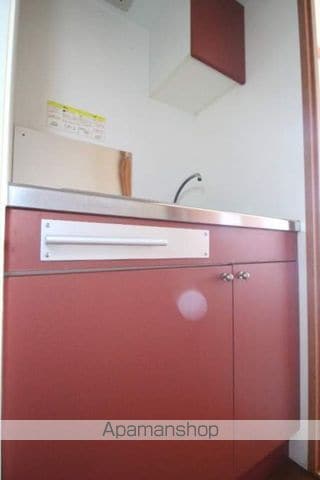 レオパレスアークハイツの内装写真