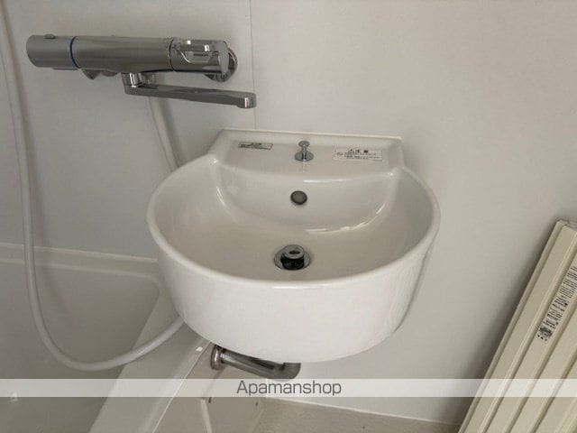 米良ビルの内装写真