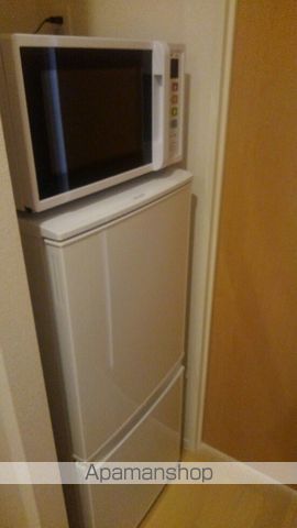 クレイノエスポワール中央の内装写真