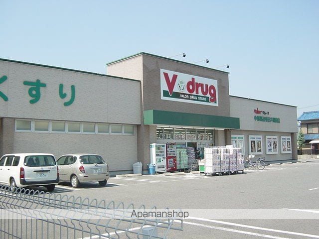 ミレイ ウエストの周辺写真