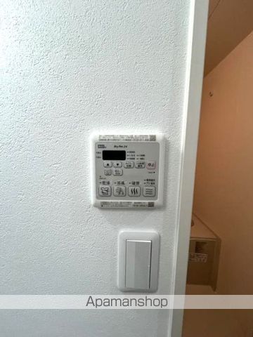 フジパレス エン II号館の内装写真