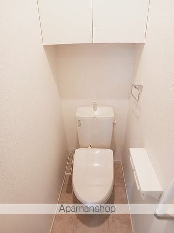 ヒルサイドユピテルIIの内装写真