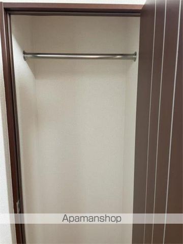 ベルフラワー岡町の内装写真