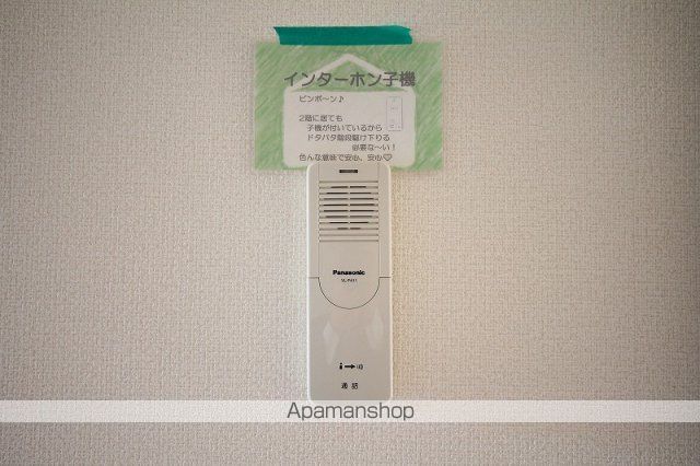 ローザ フェリーチェの内装写真