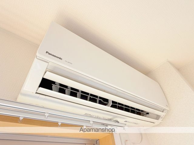 エスペランサの内装写真