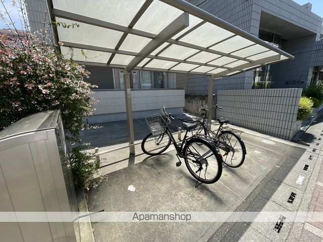 ラフォルテの外観写真
