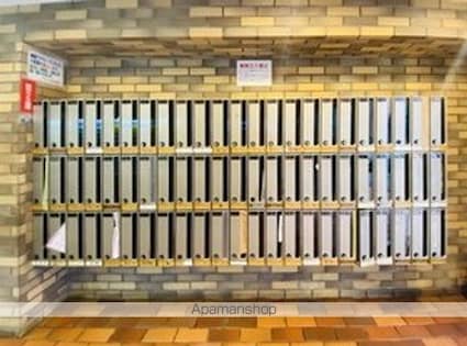 パラシオン浜松町[1R/15.9m2]の共用部2