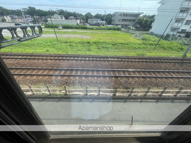 シティー東町の内装写真