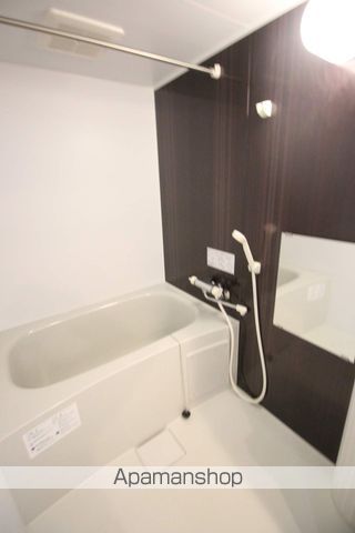 プレミアシティ元町の内装写真