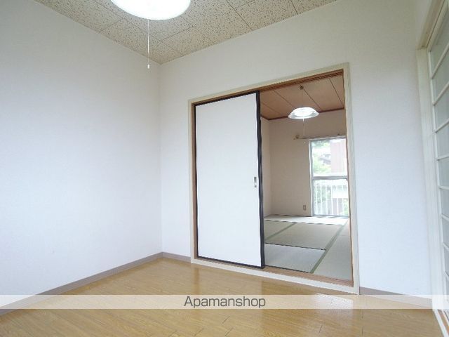 四十八番館の内装写真