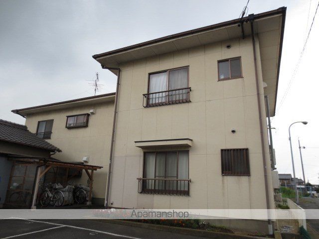 八州苑野村2の外観写真