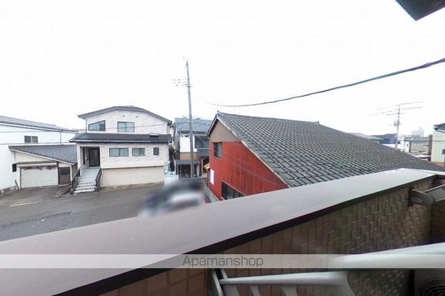 サンロイヤル白山浦のその他写真
