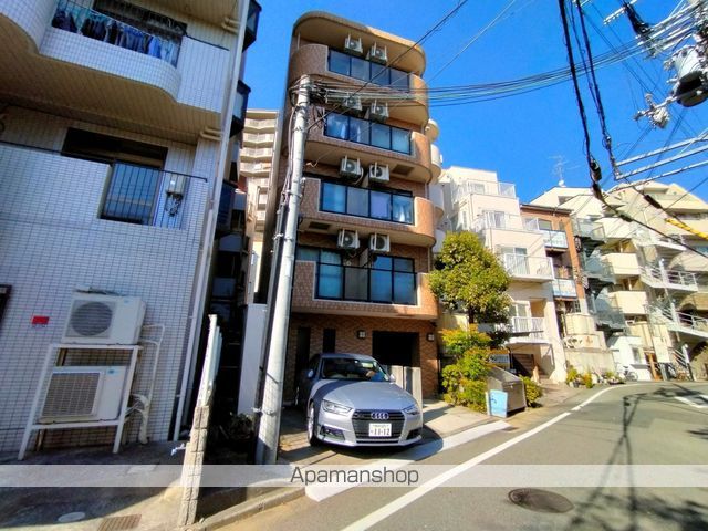 オード夙川の外観写真