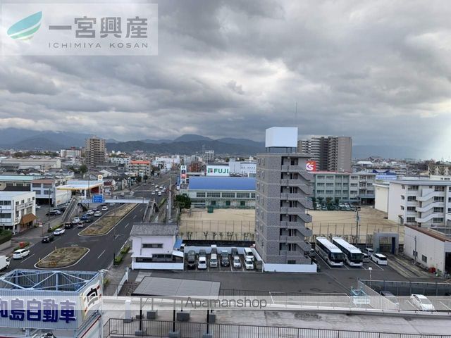 アルファスマート市駅西のその他写真