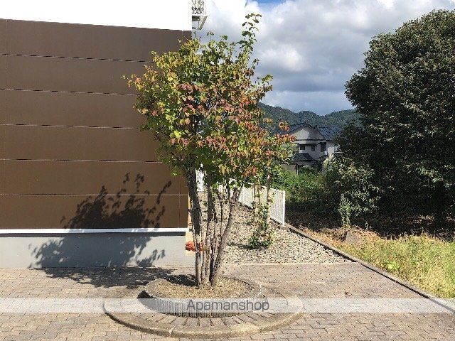 レオパレスノアの内装写真
