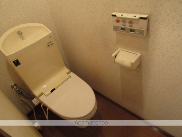 テラスハウス井頭の内装写真