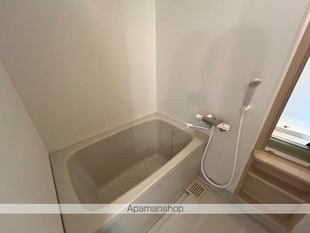 ラフィーネ石尾台の内装写真