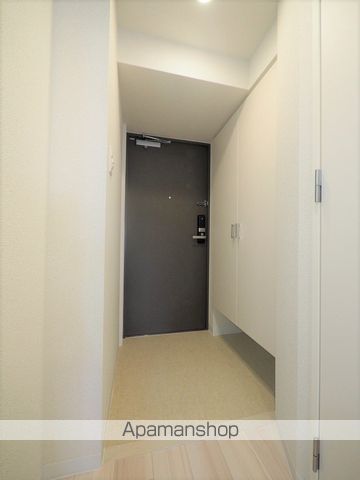 エスリード大阪クレストコートの内装写真