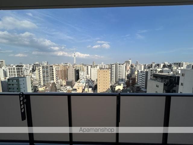 ルフォンプログレ上野御徒町の内装写真