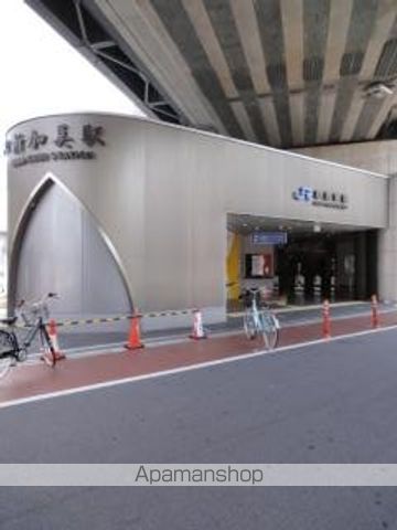 DOLCE DUEの周辺写真